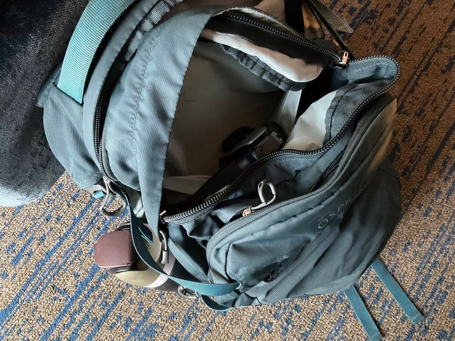Are you prepared when you travel?