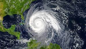 Disaster Preparation. Are you ready?
