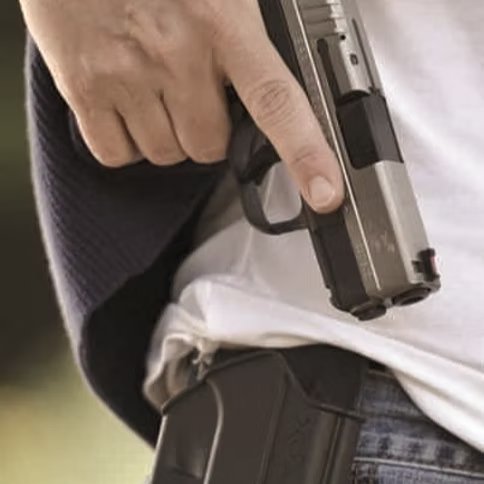 Habits For Successful Concealed Carry