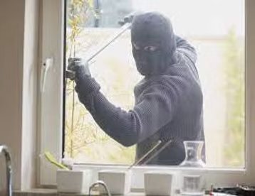 How safe can your apartment be?