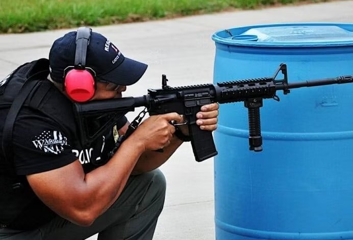 Carbine Fundamentals