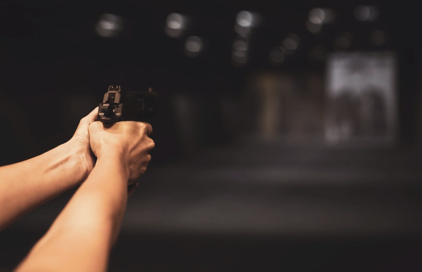 DEMO: Handgun Foundations
