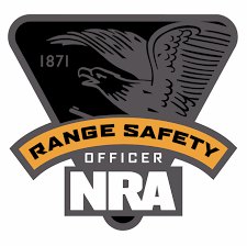 DEMO: NRA Range Safety Officer